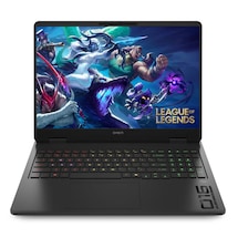HP Omen 16-AP0012NT C12CGEA Ryzen Al 9 365 32 GB 2 TB SSD RTX5070 16" Dos Dizüstü Bilgisayar