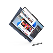 Lenovo Ideapad 5 2-in-1 14IRH9 83KX005CTR i5-13420H 8 GB 512 GB SSD 14" W11H Dizüstü Bilgisayar