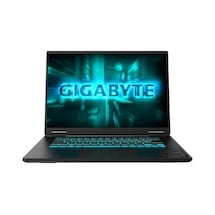 Gigabyte A16-CMH i7-13620H 16 GB 1 TB SSD 6 GB RTX4050 16" Free Dos Dizüstü Bilgisayar