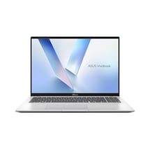 Asus VivoBook 16 X1607QA-MB052W Snapdragon X X1-26-100 16 GB 512 GB SSD 16" W11H Dizüstü Bilgisayar