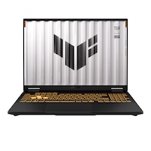 Asus TUF Gaming F16 FX608JH-RV079 i5-13450HX 16 GB 512 GB RTX5050 16" Free Dos Dizüstü Bilgisayar