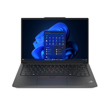 Lenovo ThinkPad E14 Gen 6 21M70092TX Ultra 5 125U 16 GB 512 GB SSD 14" Dos Dizüstü Bilgisayar