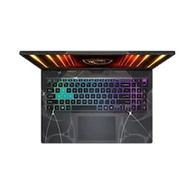 MSI Cyborg 15 B13WGKG-847XTR i7-13620H 16 GB 1 TB SSD 8GB RTX5070 15.6" Free Dos Dizüstü Bilgisayar