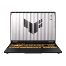 Asus TUF Gaming F16 FX608JH-RV080 i5-13450HX 16 GB 512 GB SSD RTX5050 16" Free Dos Dizüstü Bilgisayar