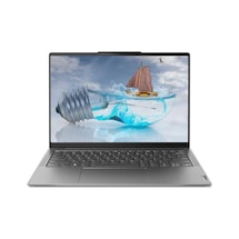 Lenovo Yoga Slim 6 82WU006YTX i5-1240P 8 GB 512 GB SSD 14" W11H WUXGA Dizüstü Bilgisayar