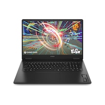 HP Omen C2EZ2EA  AI 7 350 32 GB 1 TB SSD RTX5060 8 GB 17.3" Free Dos FHD Dizüstü Bilgisayar