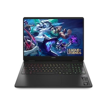 HP Omen 16-AM0037NT C39JBEA Ultra 5 225H 32 GB 1 TB SSD 8 GB RTX5060 16" Free Dos Dizüstü Bilgisayar