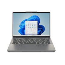 Lenovo IdeaPad Slim 3 14IRH10 83K0002ATR i7-13620H 16 GB 512 GB SSD 14" Free Dos Dizüstü Bilgisayar