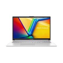 Asus VivoBook Go 15 E1504TA-BQ265W Intel N150 8 GB 256 GB SSD 15.6" W11H Dizüstü Bilgisayar