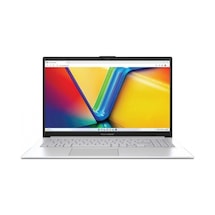 Asus VivoBook GO 15 E1504FA-NJ1759 R5-7520U 8 GB 512 GB SSD 15.6" Free Dos Dizüstü Bilgisayar