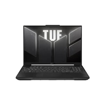 Asus Tuf Gaming A16 FA607NUG-RL211 R7-7445HS 16 GB 512 GB Rtx4050 SSD 16" Free Dos Dizüstü Bilgisayar