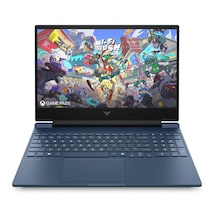 HP Victus 15-FA2038NT C39D5EA i7-13620H 24 GB 1 TB SSD 8 GB RTX5060 15.6" Dos Dizüstü Bilgisayar