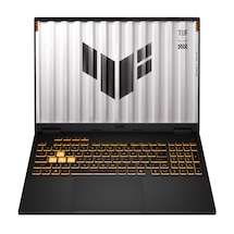Asus Tuf F16 FX608JMR-RV024 i7 14650HX 16 GB 1 TB SSD Rtx 5060 16" Free Dos Dizüstü Bilgisayar