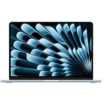 Apple MacBook Air MC6V4TU/A M4 24 GB 512 GB SSD 13.6" macOS Dizüstü Bilgisayar