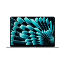 Apple Macbook Air MW1H3TU/A M4 İşlemci 10 Çekirdek CPU 10 Çekirdek GPU 16 GB 512 GB SSD 15.3" Macos Dizüstü Bilgisayarı
