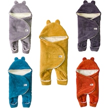 Owli Dış Kundak 0-6 AY