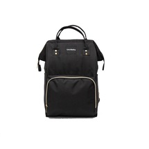 Uni Baby Çok Fonksiyonlu Anne Bakım Çantası