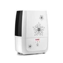 Kanz KZ-0626 Ultrasonik Buhar Makinesi