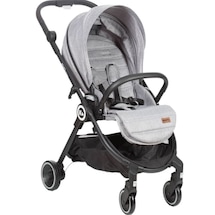 Kraft Onyx Çift Yönlü Bebek Arabası