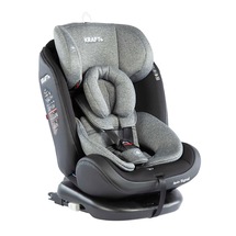 Kraft Spin Signal Oto Koltuğu