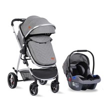 Kraft Glow Travel Sistem Bebek Arabası