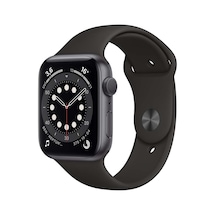 Apple Watch Series 6 44 MM Akıllı Saat (Apple Türkiye Garantili)