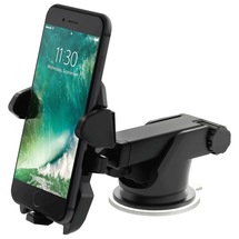 Buff Car Mount Holder