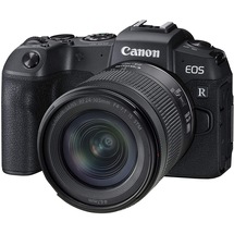 Canon EOS RP + 24-105 MM F4-7.1 IS STM Fotoğraf Makinesi (Canon Eurasia Garantili)