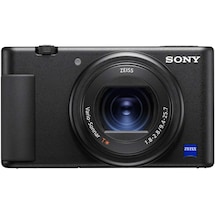 Sony ZV-1 Aynasız Fotoğraf Makinesi (Sony Eurasia Garantili)