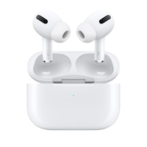 Apple AirPods Pro MWP22TU/A Bluetooth Kulak İçi Kulaklık (Apple Türkiye Garantili)