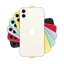 Apple iPhone 11 64 GB (Apple Türkiye Garantili)