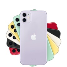 iPHONE 11 64GB APPLE TÜRKİYE GARANTİLİ