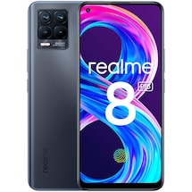 Oppo Realme 8 Pro 6 GB 128 GB (Realme Türkiye Garantili)