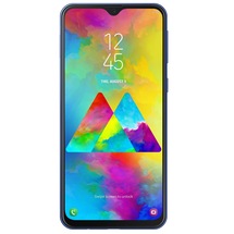 Samsung Galaxy M20 32GB SM-M205FZBATUR Koyu Mavi