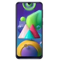 Samsung Galaxy M21 Duos 64 GB (Samsung Türkiye Garantili)