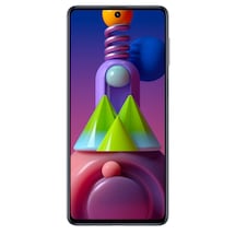 Samsung Galaxy M51 Dual Sim 128 GB (Samsung Türkiye Garantili)