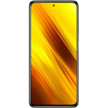 Poco X3 NFC 128 GB (Xiaomi Türkiye Garantili)