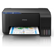 Epson EcoTank L3111 Mürekkep Püskürtmeli Çok Fonksiyonlu Yazıcı