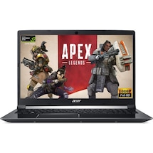 ACER ASP i5 8300H 8GB 500GB+128GB SSD GTX1050Ti LX NH.GXCEY.003