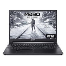 ACER ASPIRE A715-74G İ5-9300H 8GB 512SSD GTX1650 4GB NH.Q5TEY.001