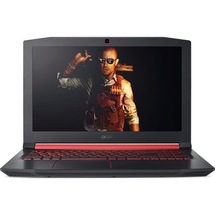 Acer Nitro5 i5 8300H 12GB 1TB+128GB GTX1050Ti 144HZ NH.Q3LEY.011
