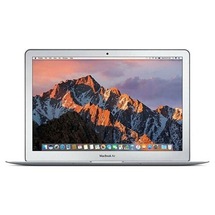 Apple MacBook Air Intel Core i5 5350U 8GB 128GB SSD MQD32TU/A