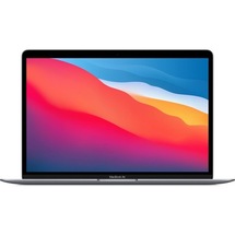 Apple MacBook Air MGN73TU/A Apple M1 8 GB RAM 512 GB SSD 13.3" MacOS Dizüstü Bilgisayar Gri