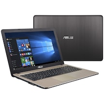 Asus X540LA-XX1017D Core İ3-5005 4GB Ram 1TB Hdd 15.6" Notebook