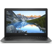 Dell Inspıron 3581 i3-7020U 4GB 1TB 2GB R520 15.6 LINUX -FS02F41C