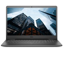 Dell Vostro 3501-00303H i3-1115G4 8 GB 1 TB HDD + 256 GB SSD 15.6" W10H FHD Dizüstü Bilgisayar