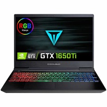 Excalibur G770.1030-BEJ0X i5-10300H 16 GB 480 GB SSD 4 GB GTX1650Tİ Free Dos Dizüstü Bilgisayar