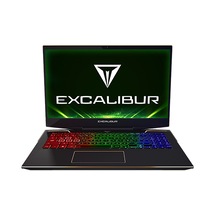 EXCALIBUR G900.9750-B660X İ7-9750H 16GB1+512SSD RTX2060 6GB144HZ