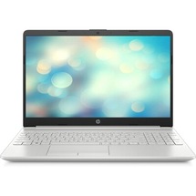 HP 15-DW3017NT 2N2R4EA i3-1115G4 4 GB 256 GB SSD 15.6 " Free Dos FHD Dizüstü Bilgisayar