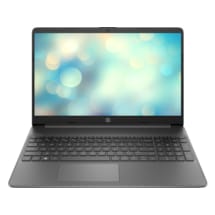 HP 15S-FQ2045NT 2N2N8EA i3-1115G4 4 GB 256 GB SSD 15.6" Free Dos Dizüstü Bilgisayar